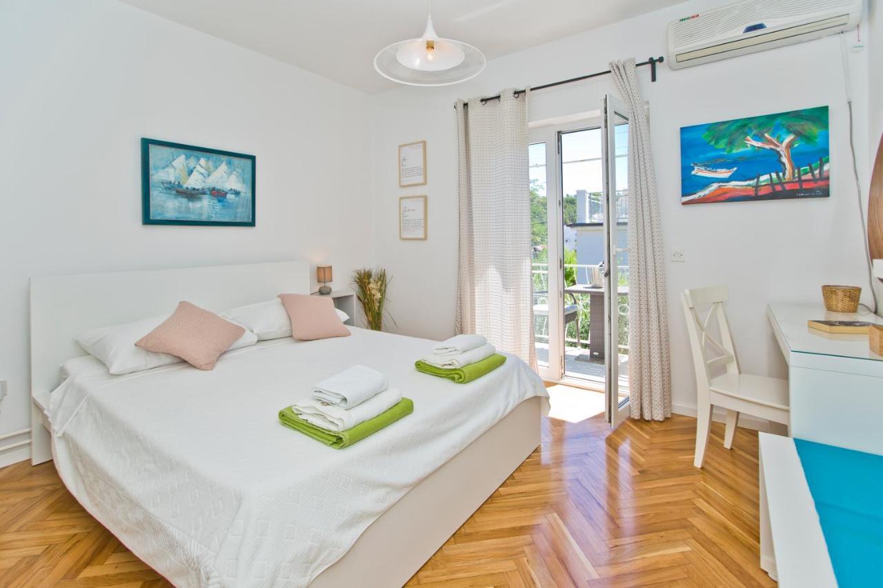 Villa Tota Glamur Jelsa  Exterior foto
