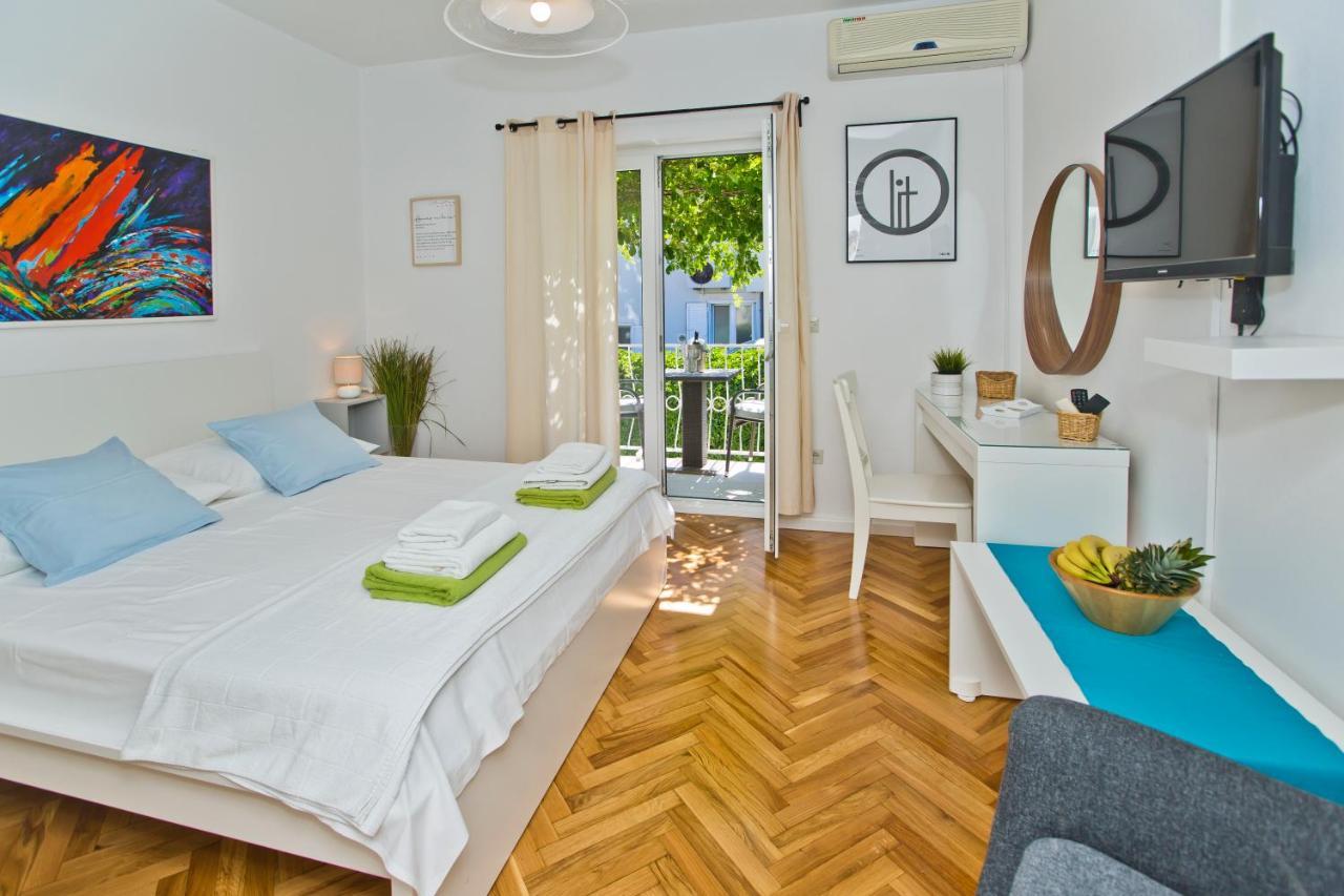 Villa Tota Glamur Jelsa  Exterior foto