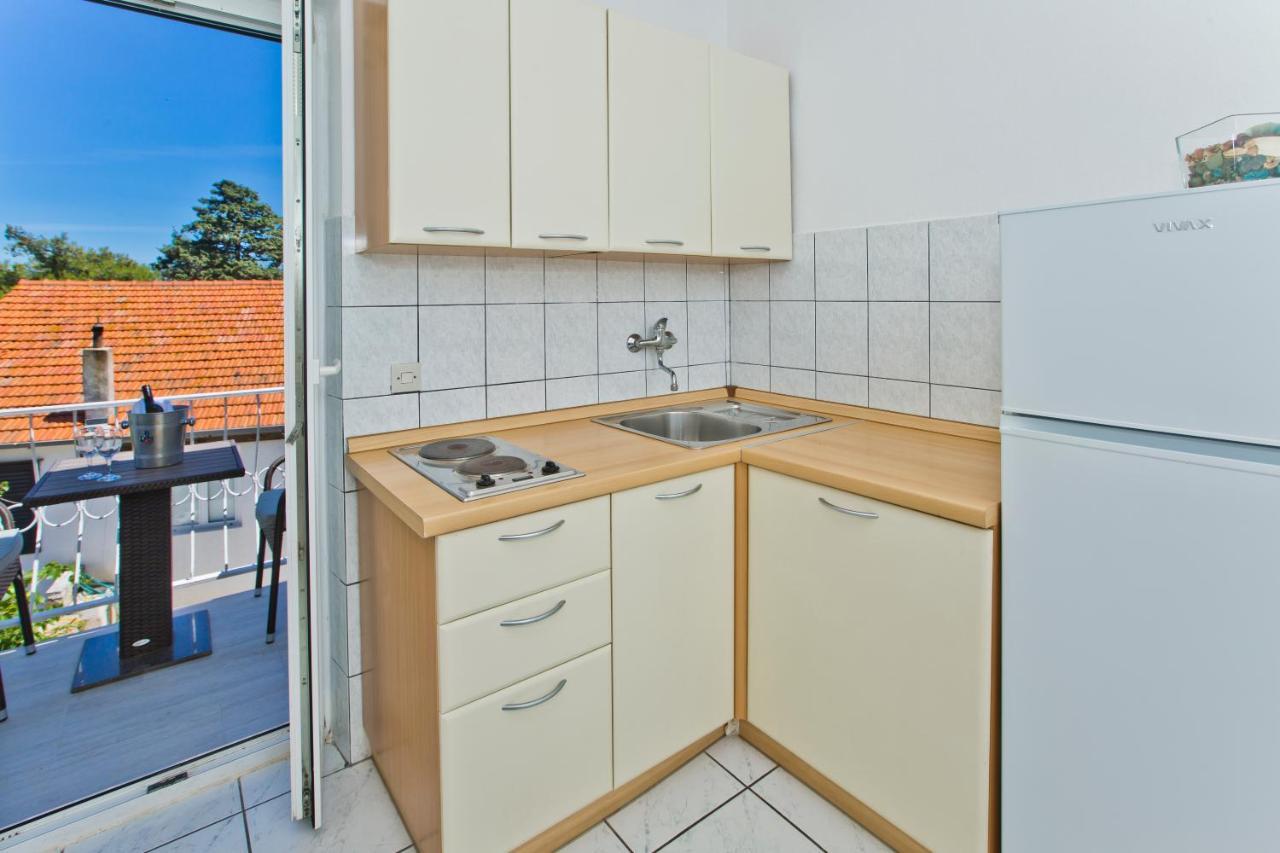 Villa Tota Glamur Jelsa  Exterior foto