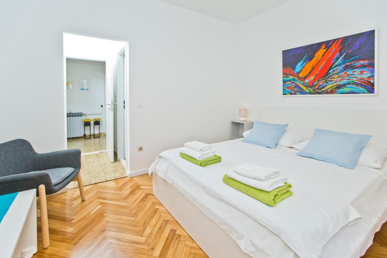 Villa Tota Glamur Jelsa  Exterior foto