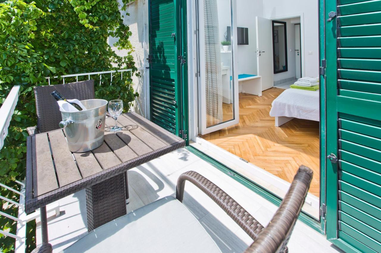 Villa Tota Glamur Jelsa  Exterior foto