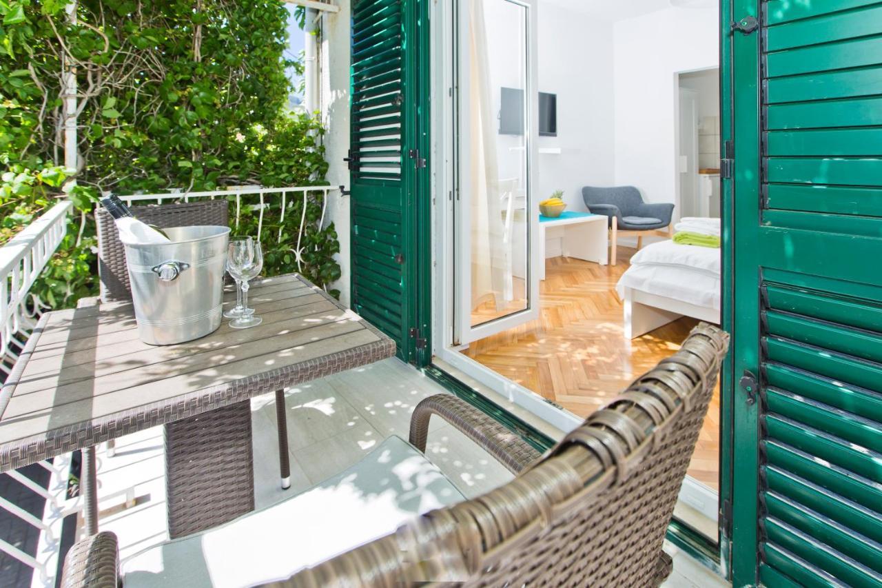Villa Tota Glamur Jelsa  Exterior foto