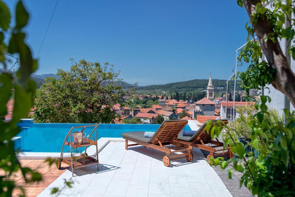 Villa Tota Glamur Jelsa  Zimmer foto