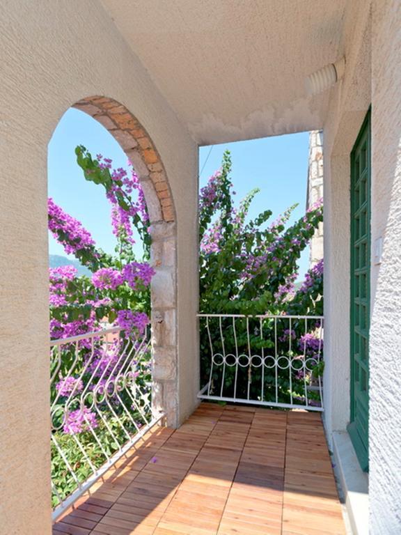 Villa Tota Glamur Jelsa  Exterior foto